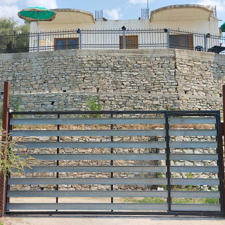 Casa Dhuli Apartment Borsh Exterior photo