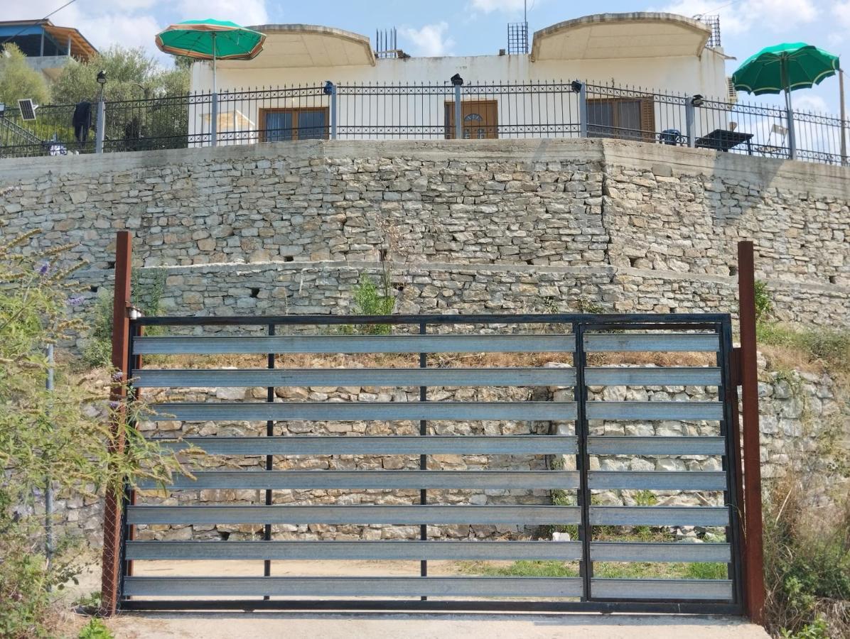Casa Dhuli Apartment Borsh Exterior photo